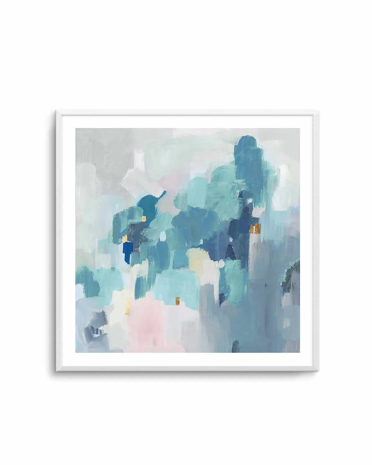 Bolded Art Print from Olive et Oriel where you can shop wallpaper and artworks online