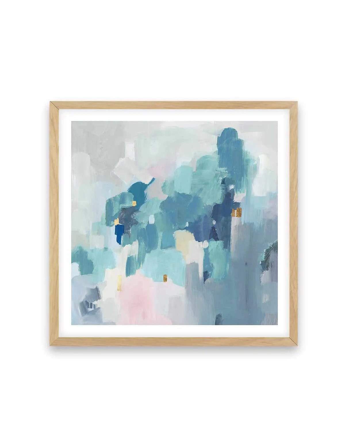 Bolded Art Print from Olive et Oriel where you can shop wallpaper and artworks online