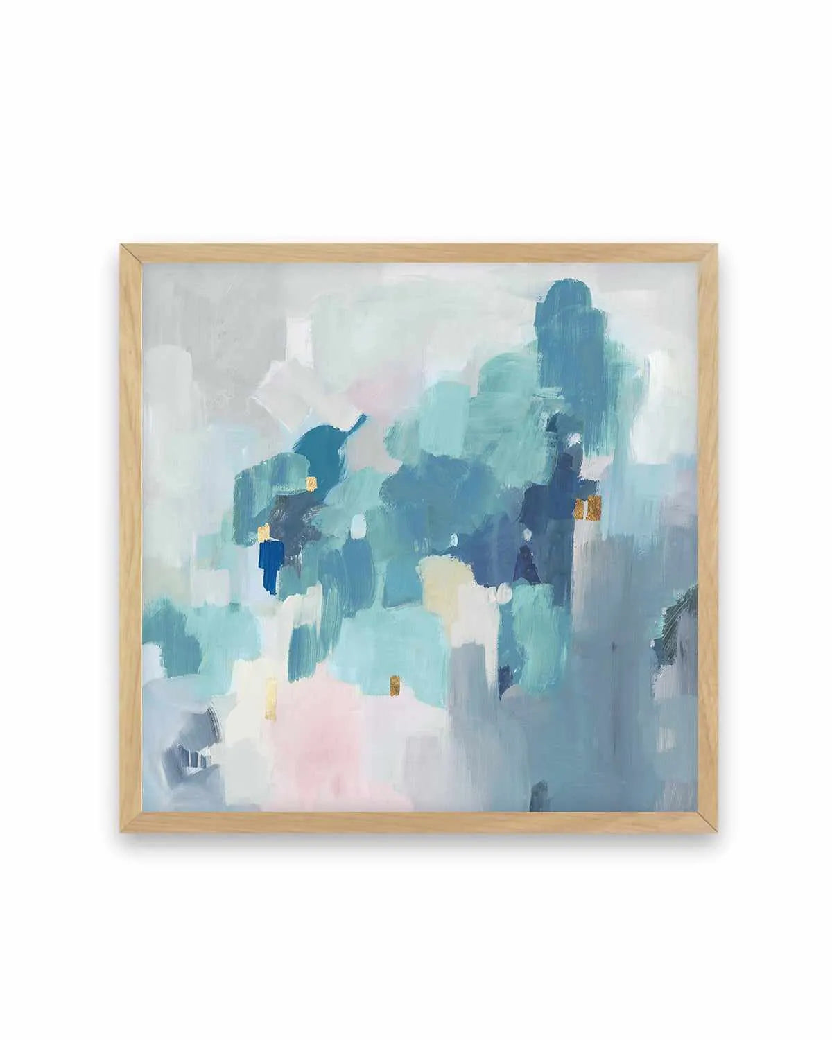 Bolded Art Print from Olive et Oriel where you can shop wallpaper and artworks online