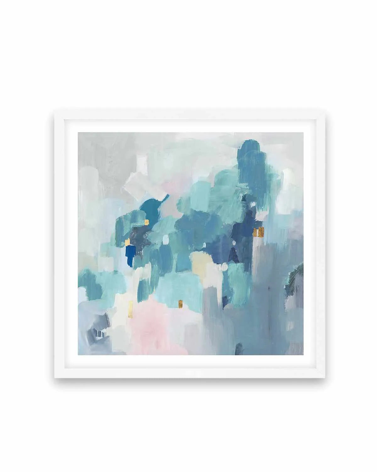 Bolded Art Print from Olive et Oriel where you can shop wallpaper and artworks online