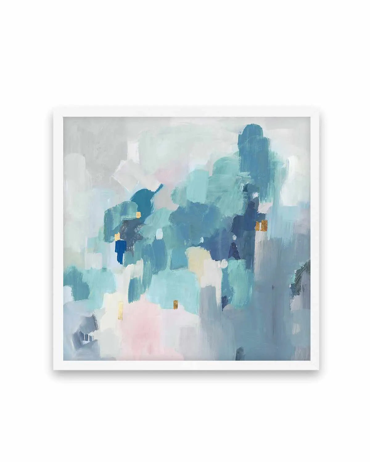 Bolded Art Print from Olive et Oriel where you can shop wallpaper and artworks online