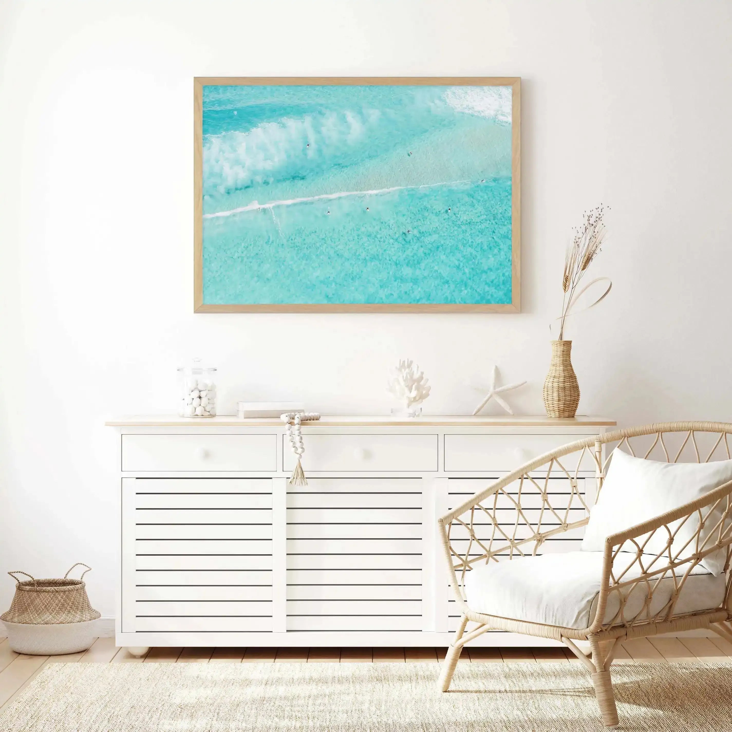 Bondi Bliss Art Print-PRINT-Olive et Oriel-Olive et Oriel-Buy-Australian-Art-Prints-Online-with-Olive-et-Oriel-Your-Artwork-Specialists-Austrailia-Decorate-With-Coastal-Photo-Wall-Art-Prints-From-Our-Beach-House-Artwork-Collection-Fine-Poster-and-Framed-Artwork