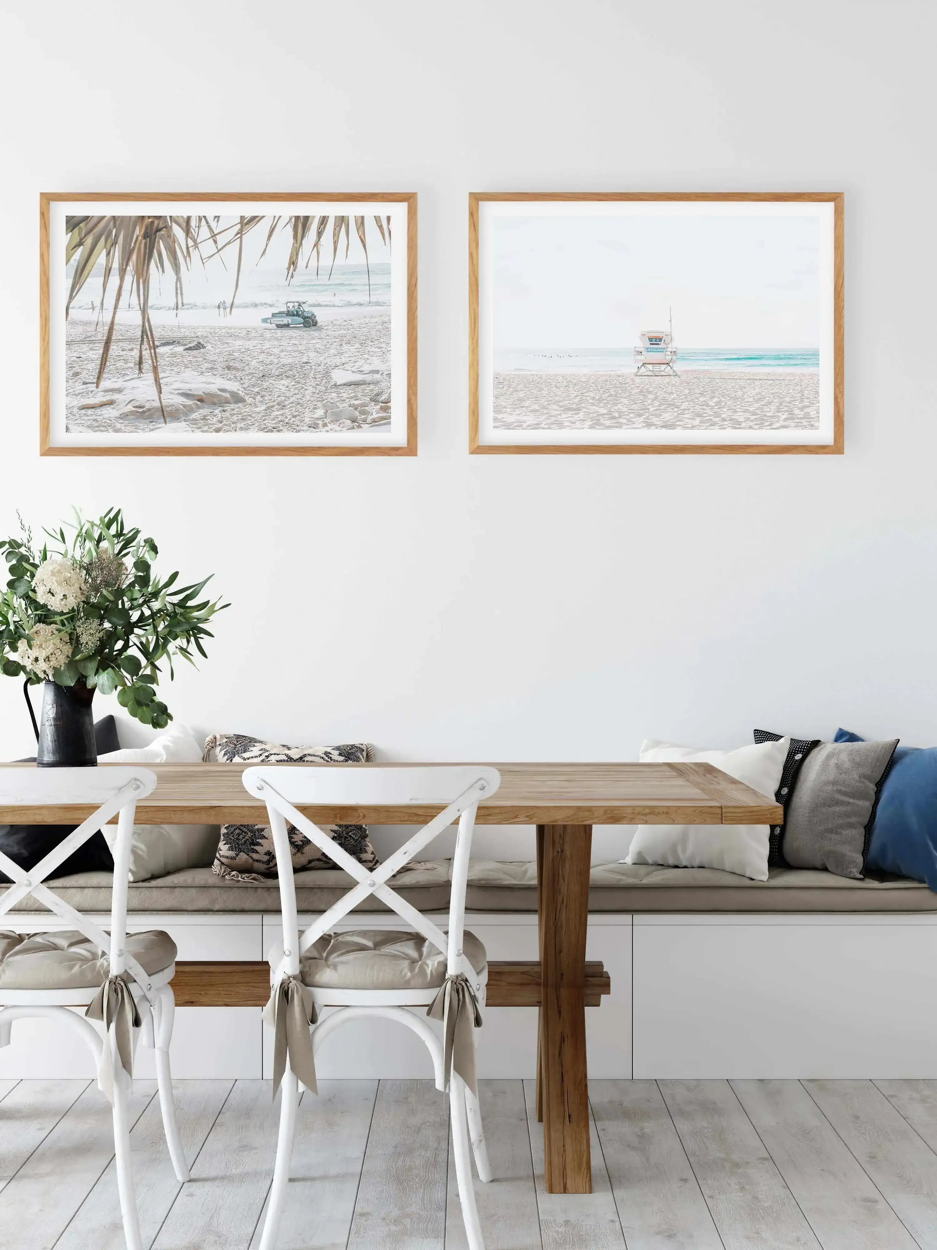 Bondi Lifeguard Art Print-PRINT-Olive et Oriel-Olive et Oriel-Buy-Australian-Art-Prints-Online-with-Olive-et-Oriel-Your-Artwork-Specialists-Austrailia-Decorate-With-Coastal-Photo-Wall-Art-Prints-From-Our-Beach-House-Artwork-Collection-Fine-Poster-and-Framed-Artwork