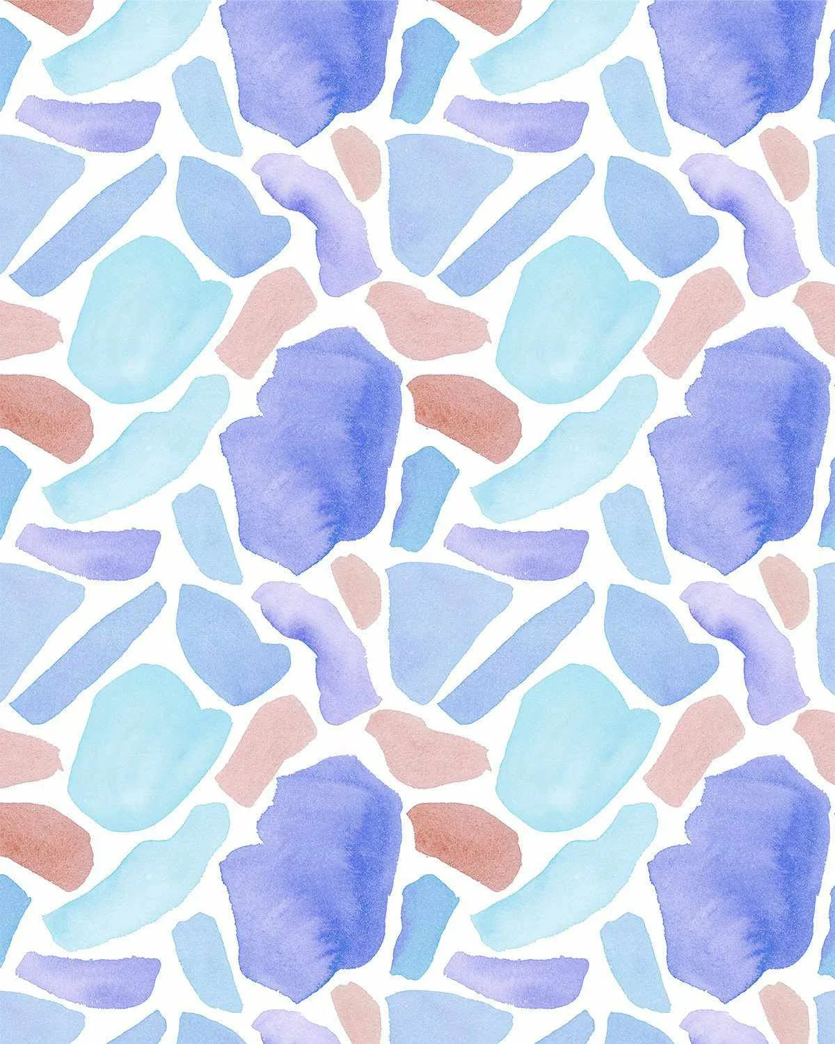 Bondi Terrazzo Wallpaper-Wallpaper-Buy Kids Removable Wallpaper Online Our Custom Made Children√¢‚Ç¨‚Ñ¢s Wallpapers Are A Fun Way To Decorate And Enhance Boys Bedroom Decor And Girls Bedrooms They Are An Amazing Addition To Your Kids Bedroom Walls Our Collection of Kids Wallpaper Is Sure To Transform Your Kids Rooms Interior Style From Pink Wallpaper To Dinosaur Wallpaper Even Marble Wallpapers For Teen Boys Shop Peel And Stick Wallpaper Online Today With Olive et Oriel