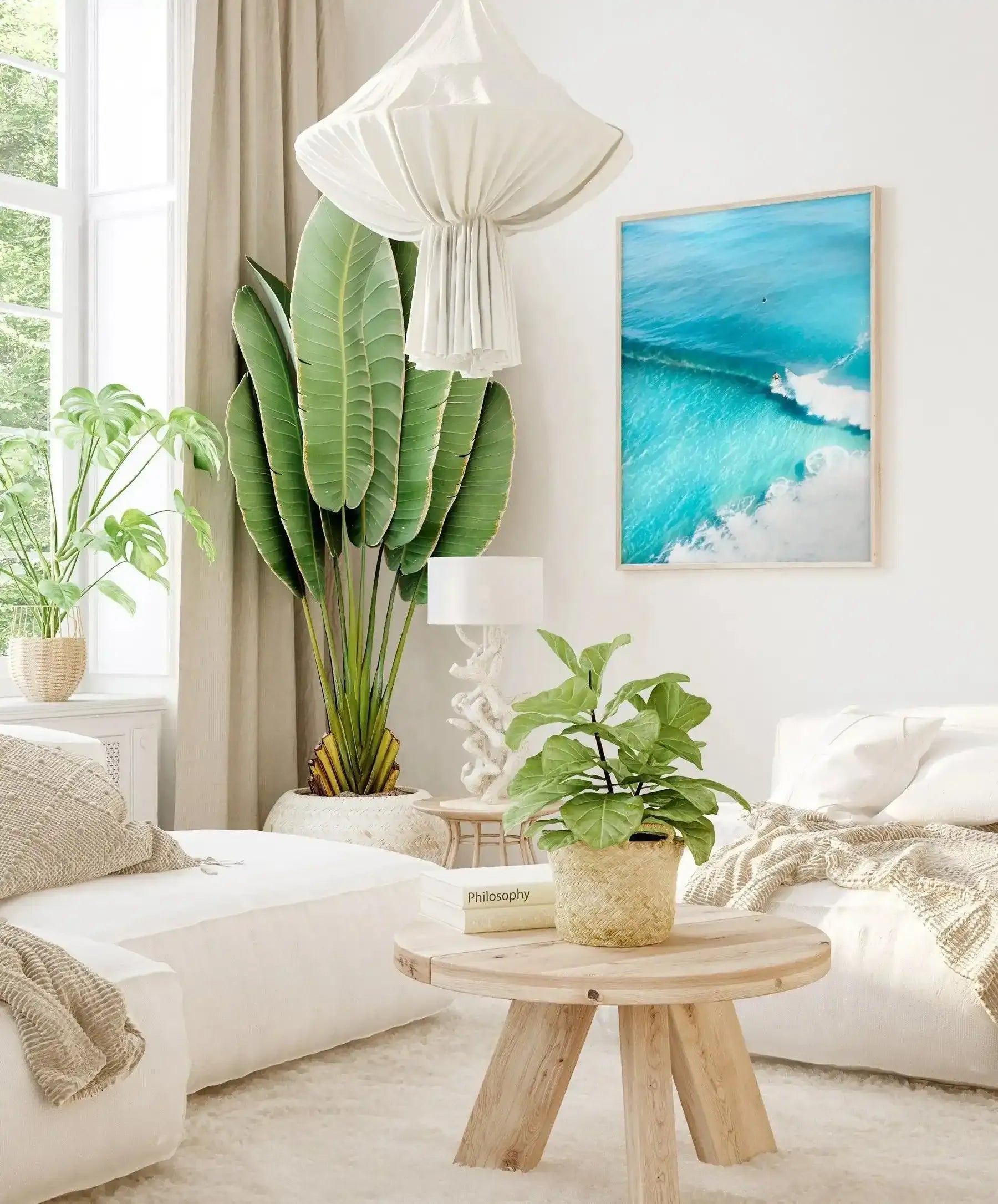 Bondi Waves I Art Print-PRINT-Olive et Oriel-Olive et Oriel-Buy-Australian-Art-Prints-Online-with-Olive-et-Oriel-Your-Artwork-Specialists-Austrailia-Decorate-With-Coastal-Photo-Wall-Art-Prints-From-Our-Beach-House-Artwork-Collection-Fine-Poster-and-Framed-Artwork