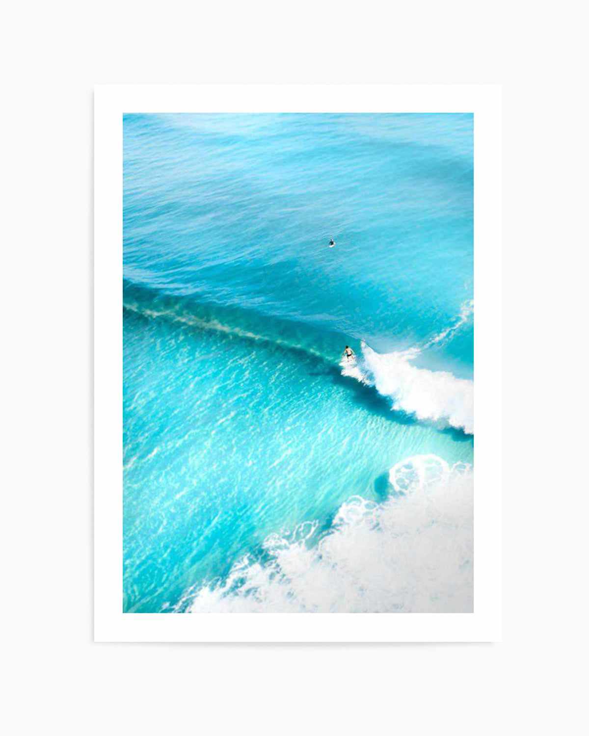 Bondi Waves I Art Print