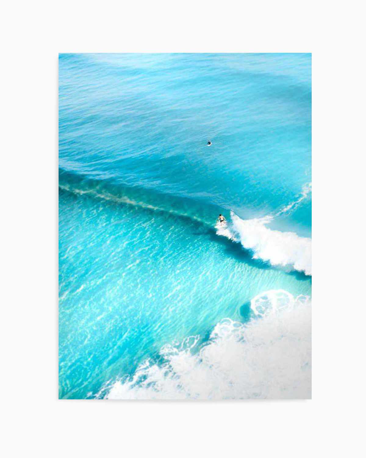 Bondi Waves I Art Print