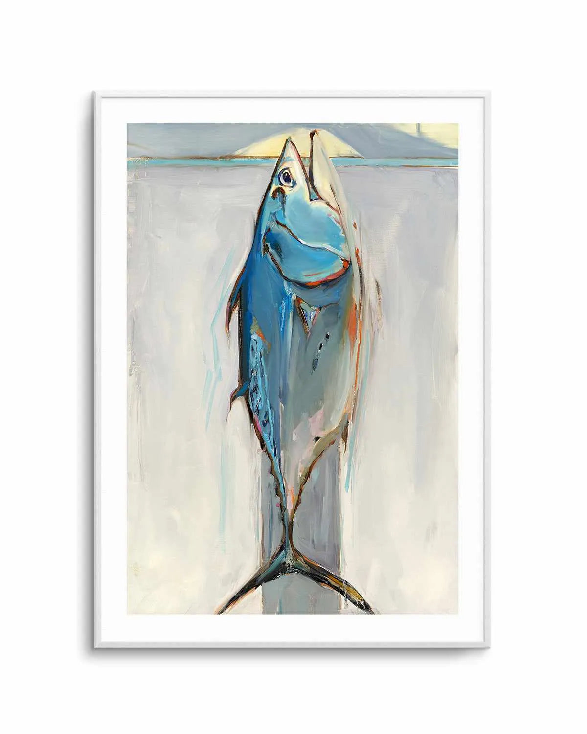 Bonita by Kathleen Broaderick Art Print from Olive et Oriel where you can shop wallpaper and artworks online