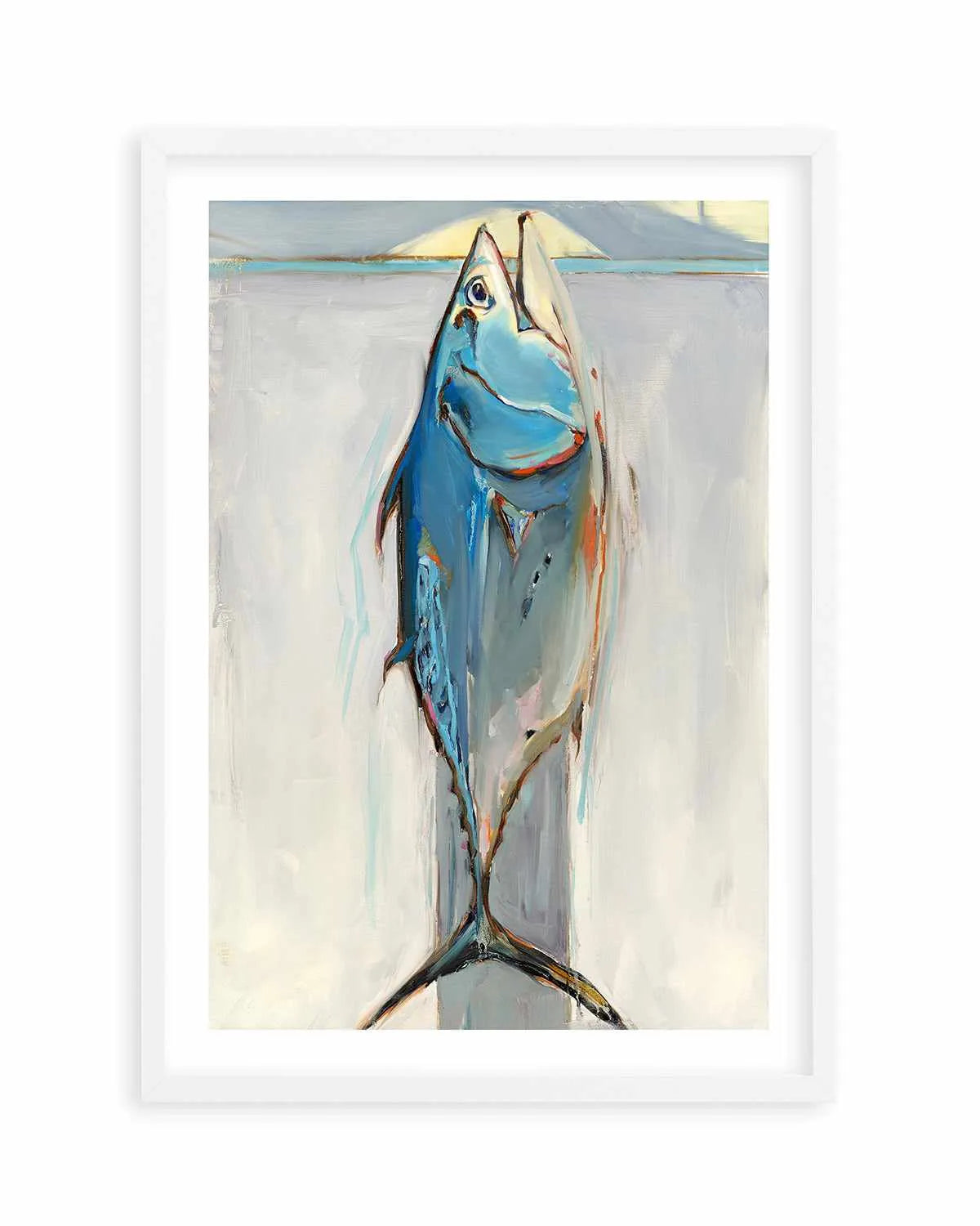 Bonita by Kathleen Broaderick Art Print from Olive et Oriel where you can shop wallpaper and artworks online