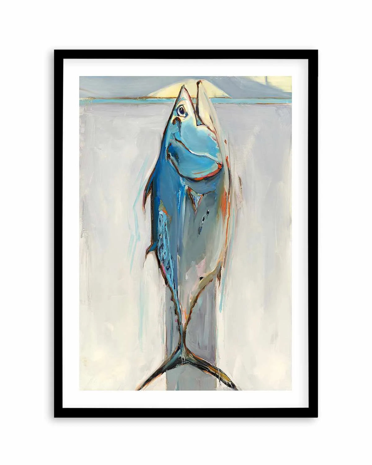 Bonita by Kathleen Broaderick Art Print from Olive et Oriel where you can shop wallpaper and artworks online