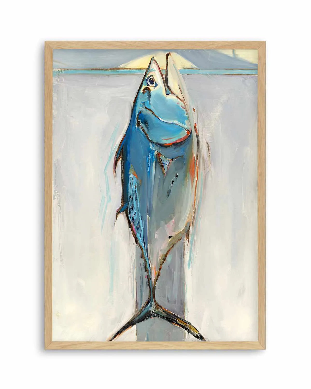 Bonita by Kathleen Broaderick Art Print from Olive et Oriel where you can shop wallpaper and artworks online