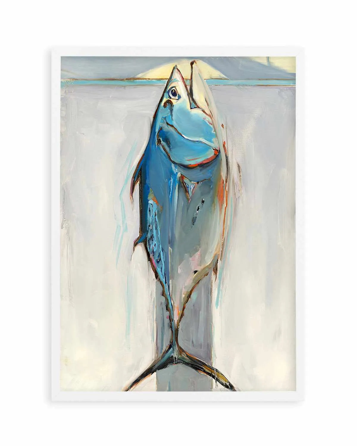 Bonita by Kathleen Broaderick Art Print from Olive et Oriel where you can shop wallpaper and artworks online