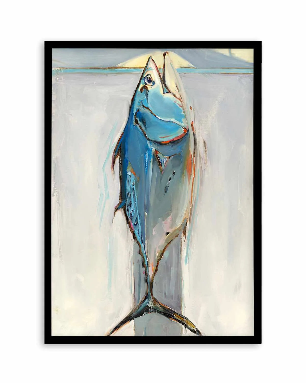 Bonita by Kathleen Broaderick Art Print from Olive et Oriel where you can shop wallpaper and artworks online