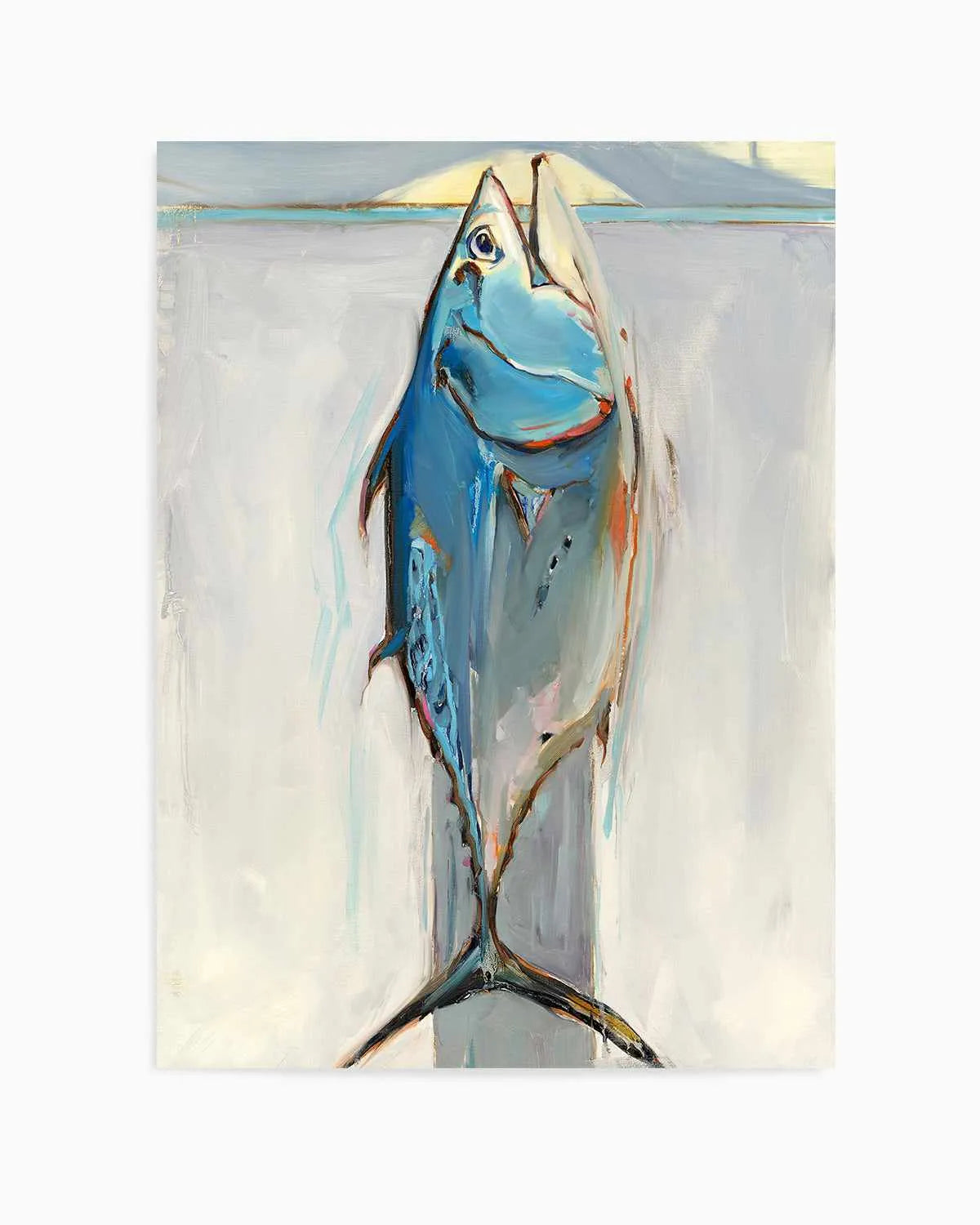 Bonita by Kathleen Broaderick Art Print from Olive et Oriel where you can shop wallpaper and artworks online