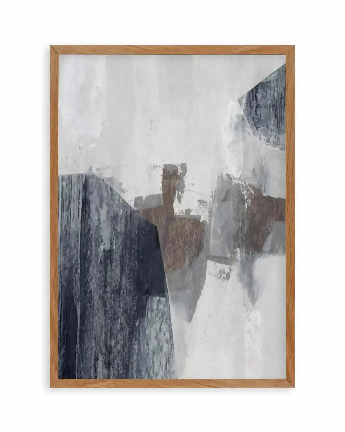 Bonvie I PT Art Print from Olive et Oriel where you can shop wallpaper and artworks online