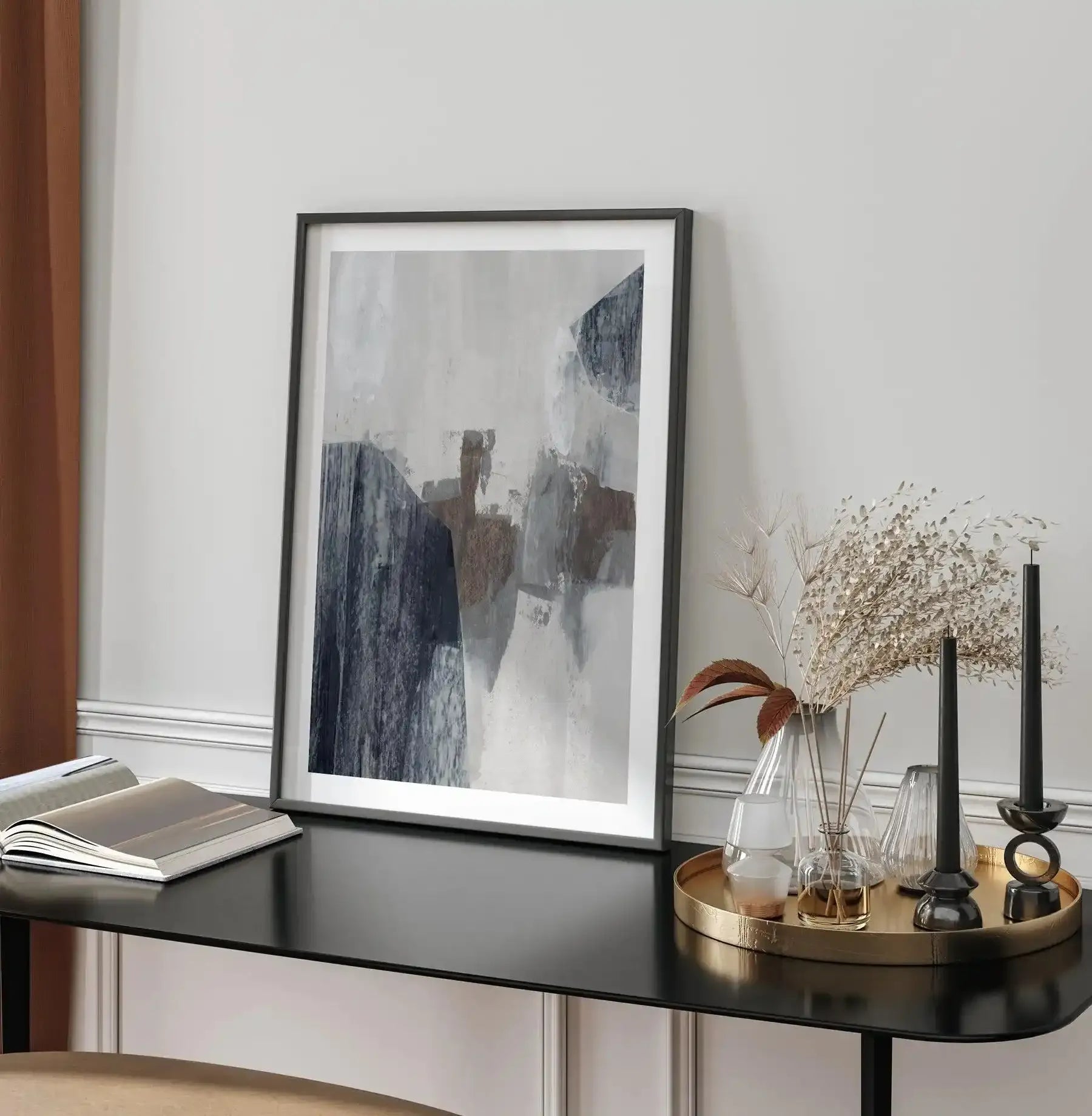 Bonvie I PT Art Print-PRINT-Olive et Oriel-Olive et Oriel-Buy-Australian-Art-Prints-Online-with-Olive-et-Oriel-Your-Artwork-Specialists-Austrailia-Decorate-With-Coastal-Photo-Wall-Art-Prints-From-Our-Beach-House-Artwork-Collection-Fine-Poster-and-Framed-Artwork