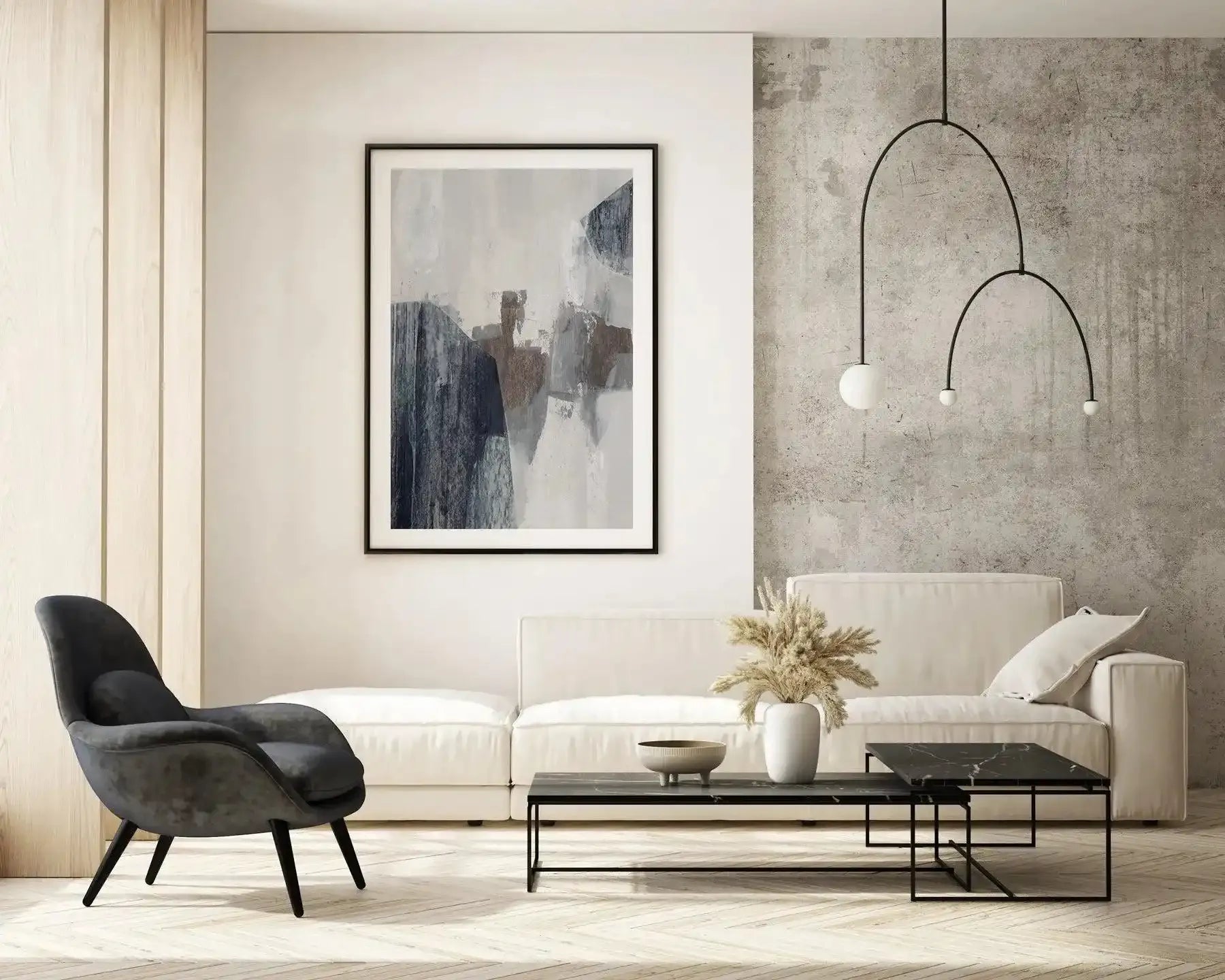 Bonvie I PT Art Print-PRINT-Olive et Oriel-Olive et Oriel-Buy-Australian-Art-Prints-Online-with-Olive-et-Oriel-Your-Artwork-Specialists-Austrailia-Decorate-With-Coastal-Photo-Wall-Art-Prints-From-Our-Beach-House-Artwork-Collection-Fine-Poster-and-Framed-Artwork