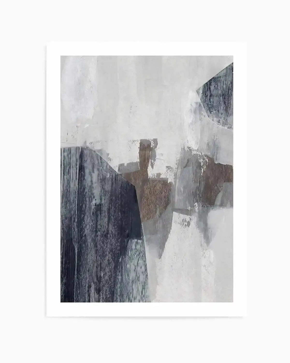 Bonvie I PT Art Print from Olive et Oriel where you can shop wallpaper and artworks online