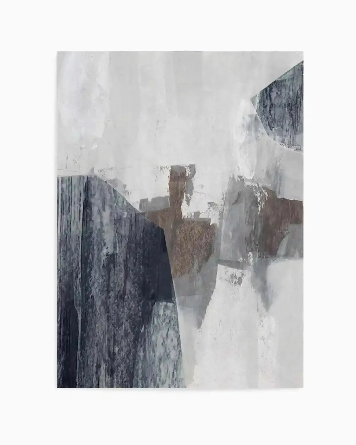 Bonvie I PT Art Print from Olive et Oriel where you can shop wallpaper and artworks online