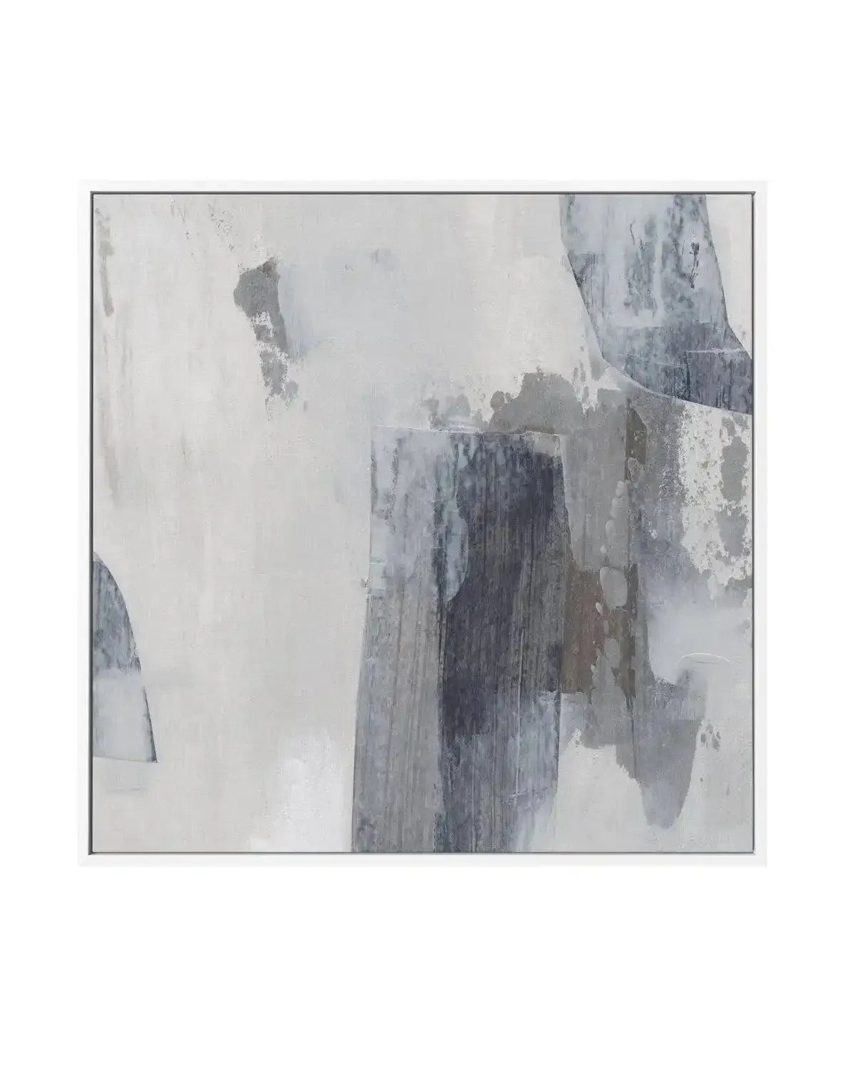 Bonvie I SQ | Framed Canvas-CANVAS-You can shop wall art online with Olive et Oriel for everything from abstract art to fun kids wall art. Our beautiful modern art prints and canvas art are available from large canvas prints to wall art paintings and our proudly Australian artwork collection offers only the highest quality framed large wall art and canvas art Australia - You can buy fashion photography prints or Hampton print posters and paintings on canvas from Olive et Oriel and have them deli