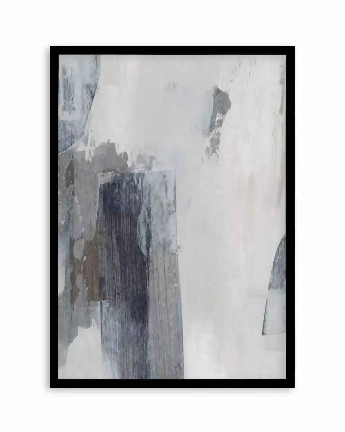 Bonvie II PT Art Print from Olive et Oriel where you can shop wallpaper and artworks online