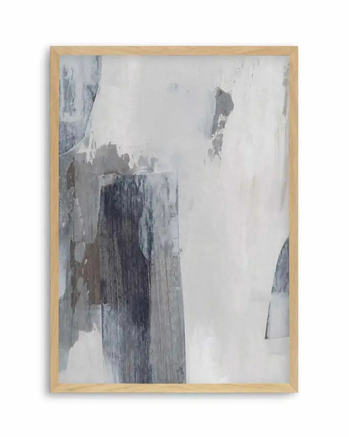 Bonvie II PT Art Print from Olive et Oriel where you can shop wallpaper and artworks online