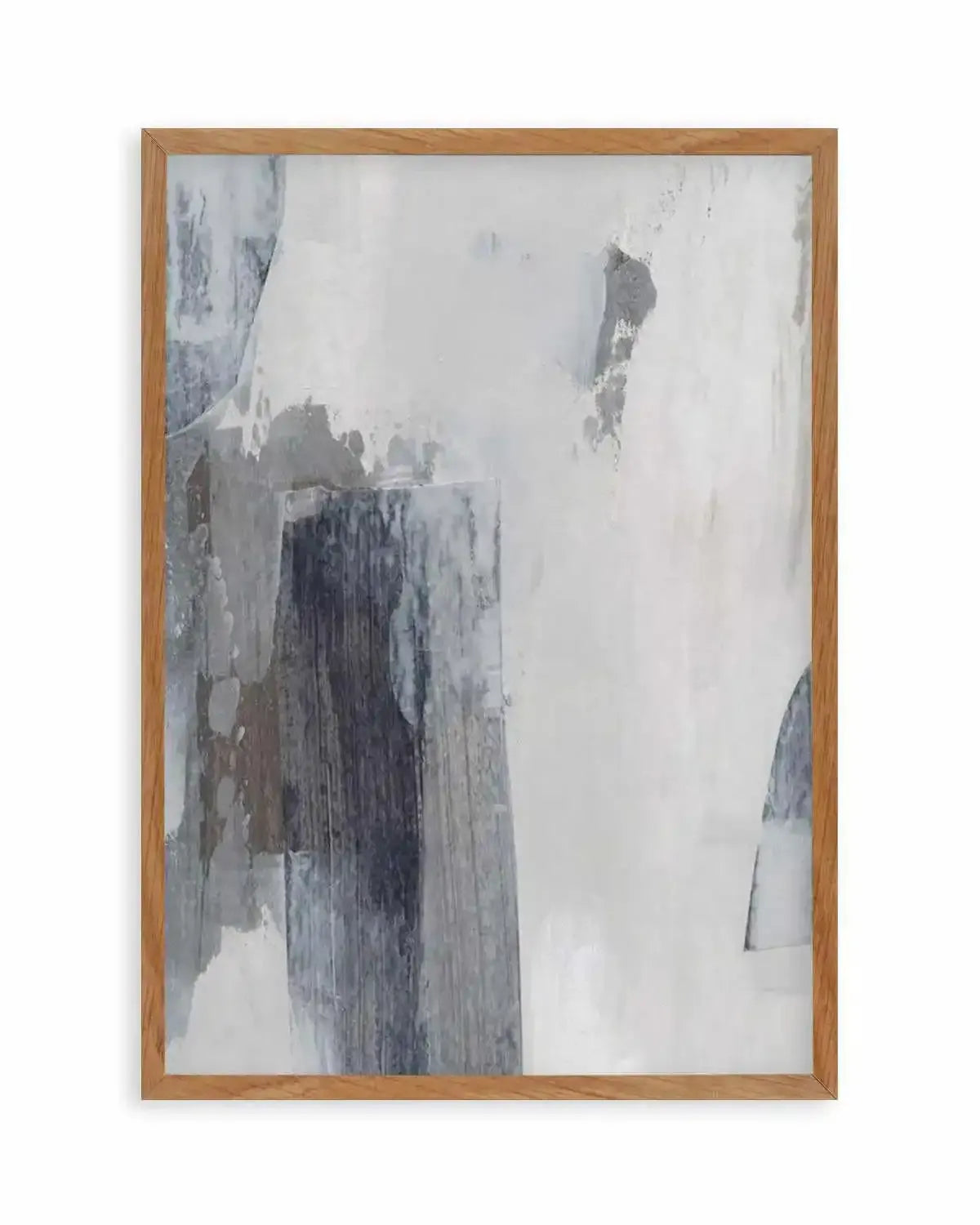 Bonvie II PT Art Print from Olive et Oriel where you can shop wallpaper and artworks online