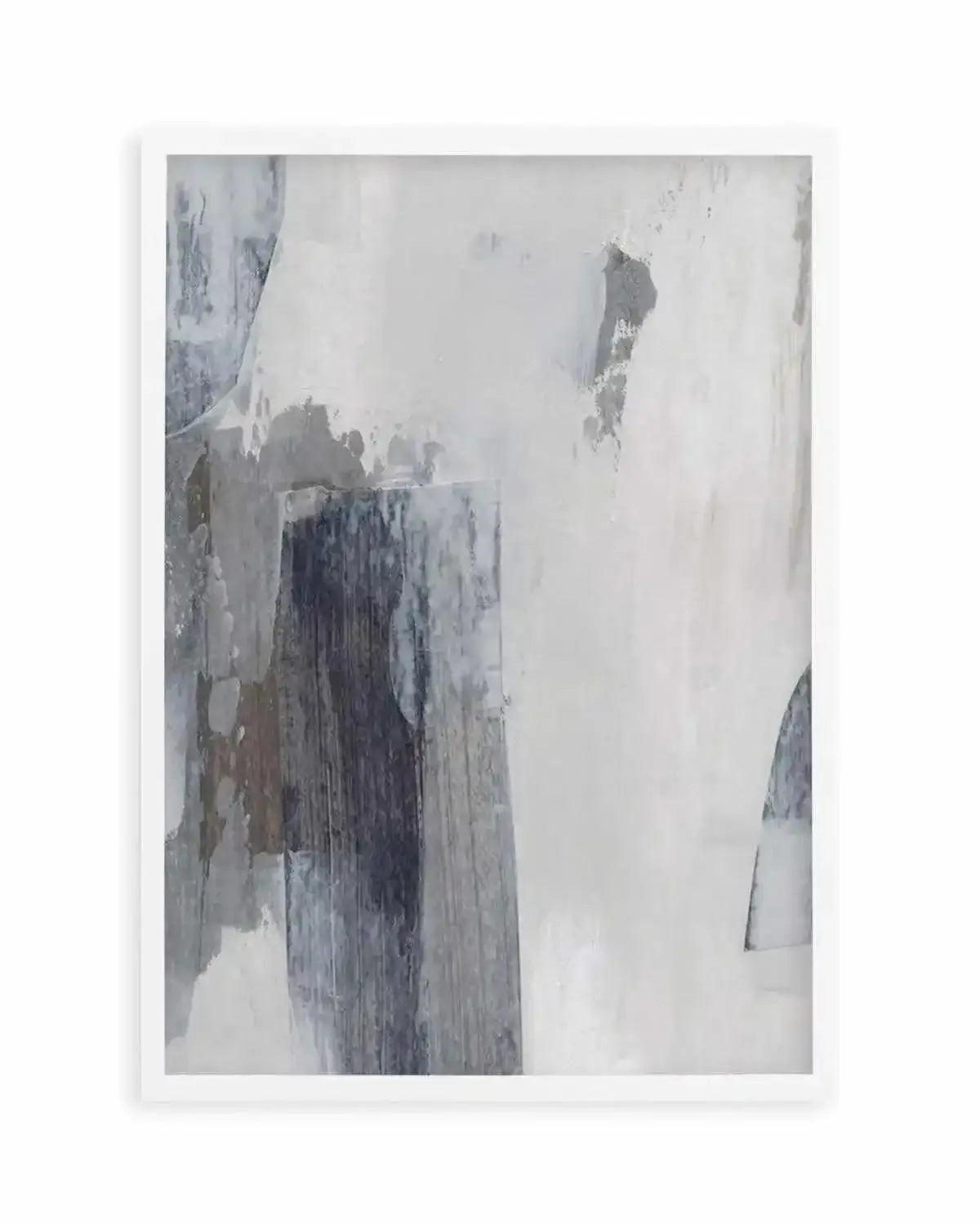 Bonvie II PT Art Print from Olive et Oriel where you can shop wallpaper and artworks online