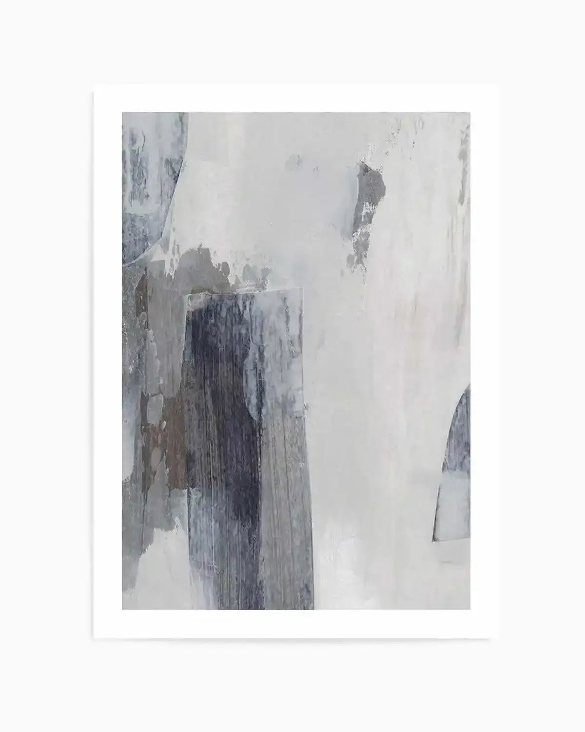 Bonvie II PT Art Print from Olive et Oriel where you can shop wallpaper and artworks online