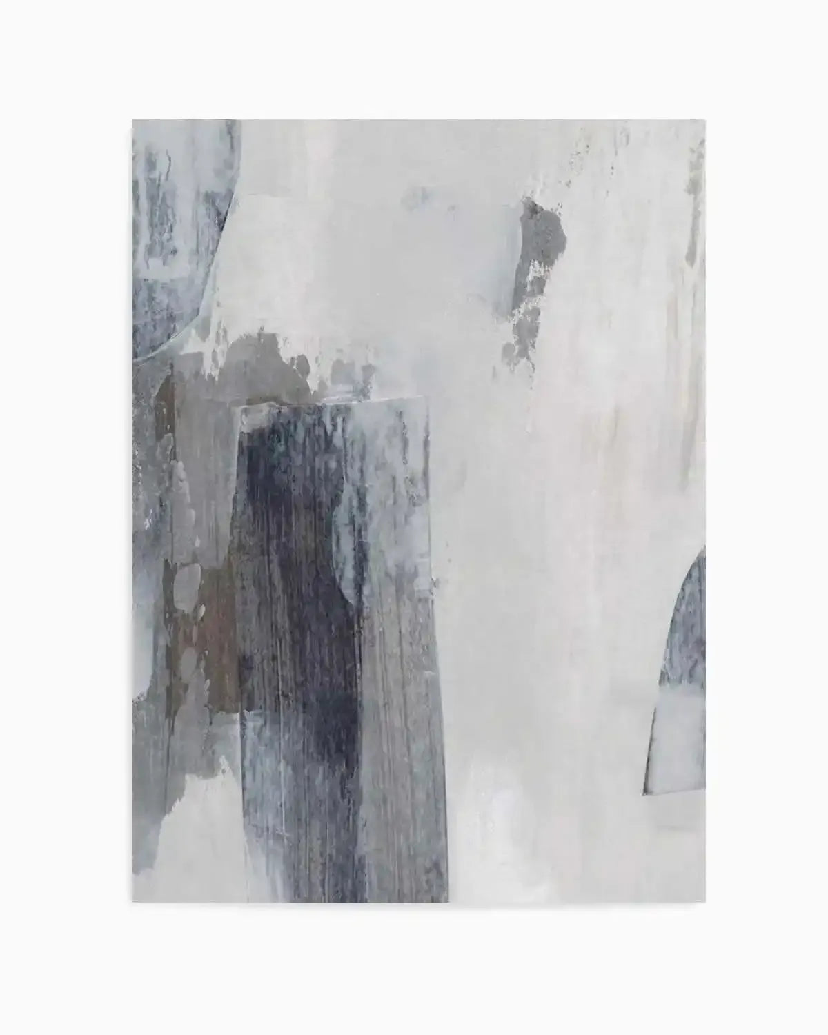 Bonvie II PT Art Print from Olive et Oriel where you can shop wallpaper and artworks online