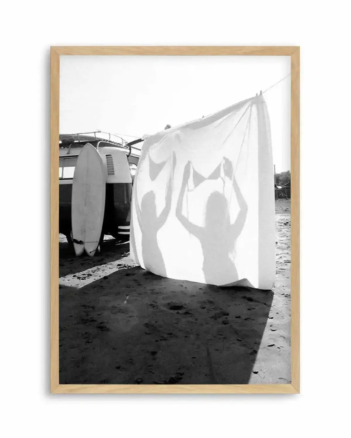 Born Free by Mario Stefanelli Art Print from Olive et Oriel where you can shop wallpaper and artworks online