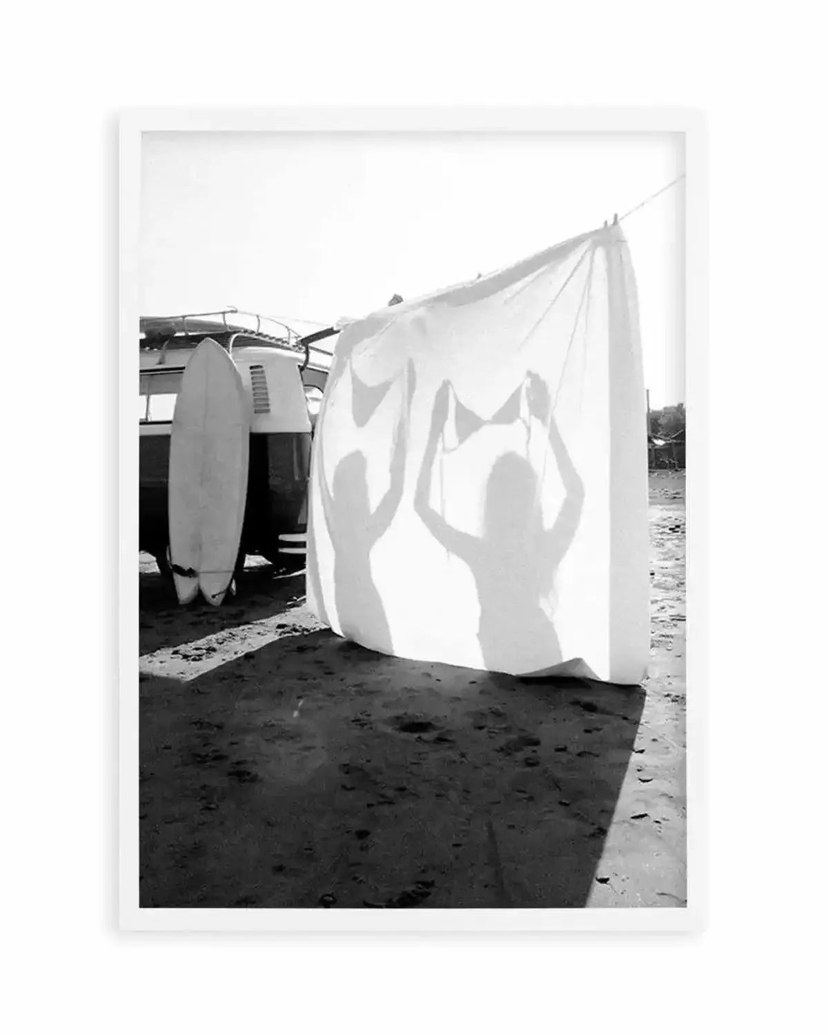 Born Free by Mario Stefanelli Art Print from Olive et Oriel where you can shop wallpaper and artworks online