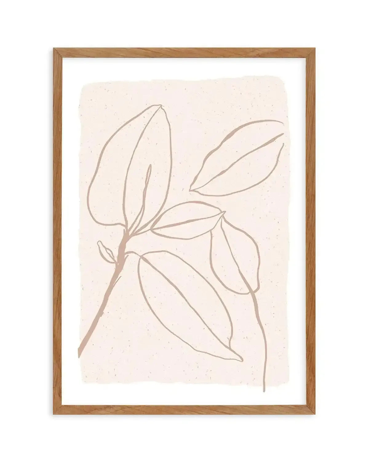Botanical I Art Print-Buy-Bohemian-Wall-Art-Print-And-Boho-Pictures-from-Olive-et-Oriel-Bohemian-Wall-Art-Print-And-Boho-Pictures-And-Also-Boho-Abstract-Art-Paintings-On-Canvas-For-A-Girls-Bedroom-Wall-Decor-Collection-of-Boho-Style-Feminine-Art-Poster-and-Framed-Artwork-Update-Your-Home-Decorating-Style-With-These-Beautiful-Wall-Art-Prints-Australia
