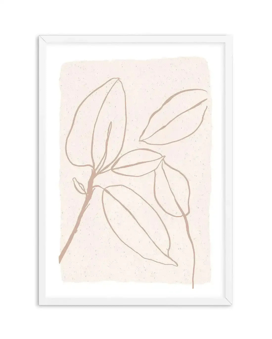 Botanical I Art Print-Buy-Bohemian-Wall-Art-Print-And-Boho-Pictures-from-Olive-et-Oriel-Bohemian-Wall-Art-Print-And-Boho-Pictures-And-Also-Boho-Abstract-Art-Paintings-On-Canvas-For-A-Girls-Bedroom-Wall-Decor-Collection-of-Boho-Style-Feminine-Art-Poster-and-Framed-Artwork-Update-Your-Home-Decorating-Style-With-These-Beautiful-Wall-Art-Prints-Australia