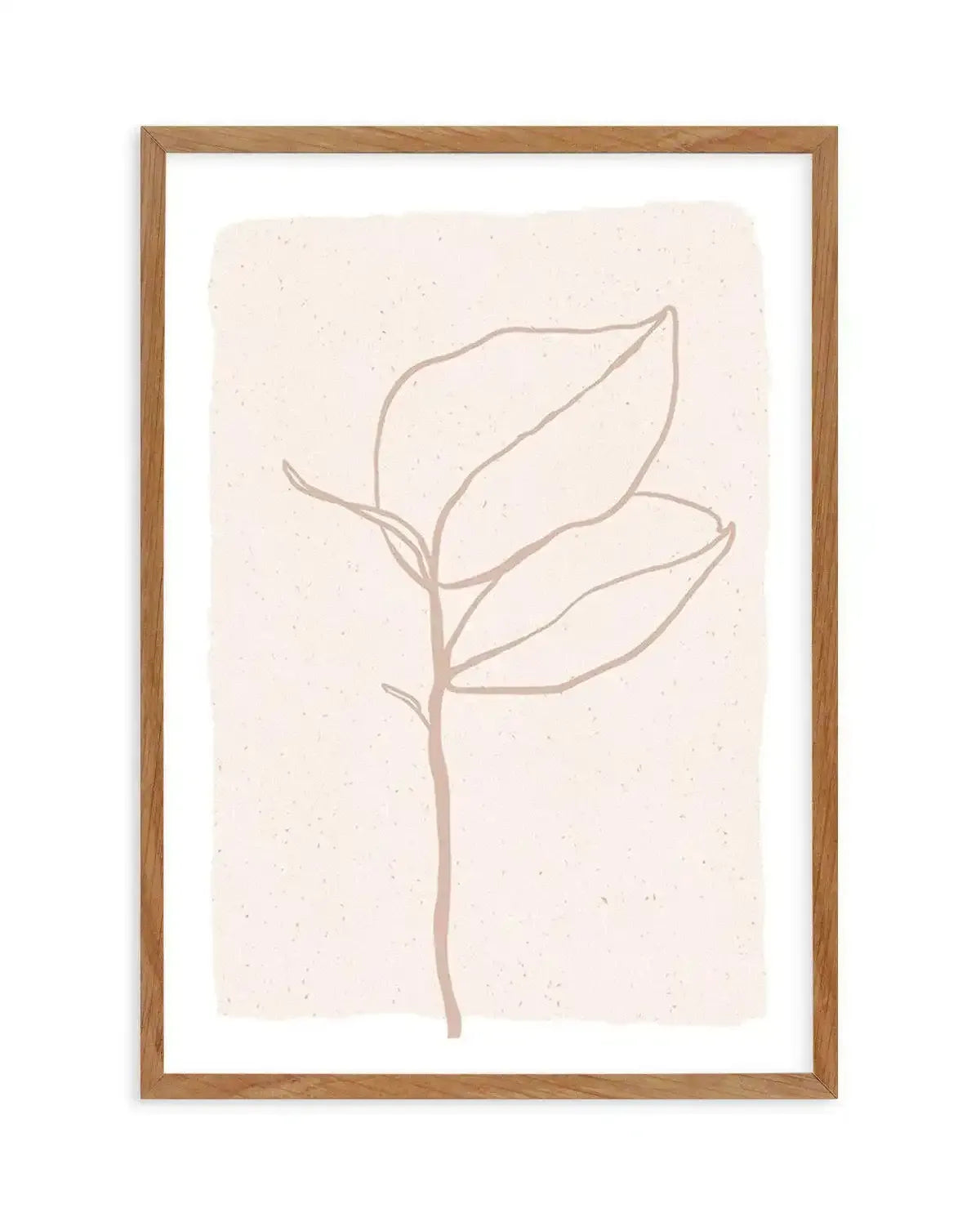 Botanical II Art Print-Buy-Bohemian-Wall-Art-Print-And-Boho-Pictures-from-Olive-et-Oriel-Bohemian-Wall-Art-Print-And-Boho-Pictures-And-Also-Boho-Abstract-Art-Paintings-On-Canvas-For-A-Girls-Bedroom-Wall-Decor-Collection-of-Boho-Style-Feminine-Art-Poster-and-Framed-Artwork-Update-Your-Home-Decorating-Style-With-These-Beautiful-Wall-Art-Prints-Australia