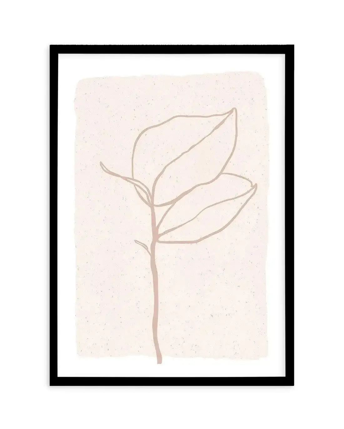 Botanical II Art Print-Buy-Bohemian-Wall-Art-Print-And-Boho-Pictures-from-Olive-et-Oriel-Bohemian-Wall-Art-Print-And-Boho-Pictures-And-Also-Boho-Abstract-Art-Paintings-On-Canvas-For-A-Girls-Bedroom-Wall-Decor-Collection-of-Boho-Style-Feminine-Art-Poster-and-Framed-Artwork-Update-Your-Home-Decorating-Style-With-These-Beautiful-Wall-Art-Prints-Australia