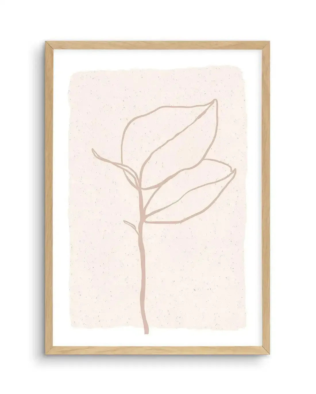 Botanical II Art Print-Buy-Bohemian-Wall-Art-Print-And-Boho-Pictures-from-Olive-et-Oriel-Bohemian-Wall-Art-Print-And-Boho-Pictures-And-Also-Boho-Abstract-Art-Paintings-On-Canvas-For-A-Girls-Bedroom-Wall-Decor-Collection-of-Boho-Style-Feminine-Art-Poster-and-Framed-Artwork-Update-Your-Home-Decorating-Style-With-These-Beautiful-Wall-Art-Prints-Australia