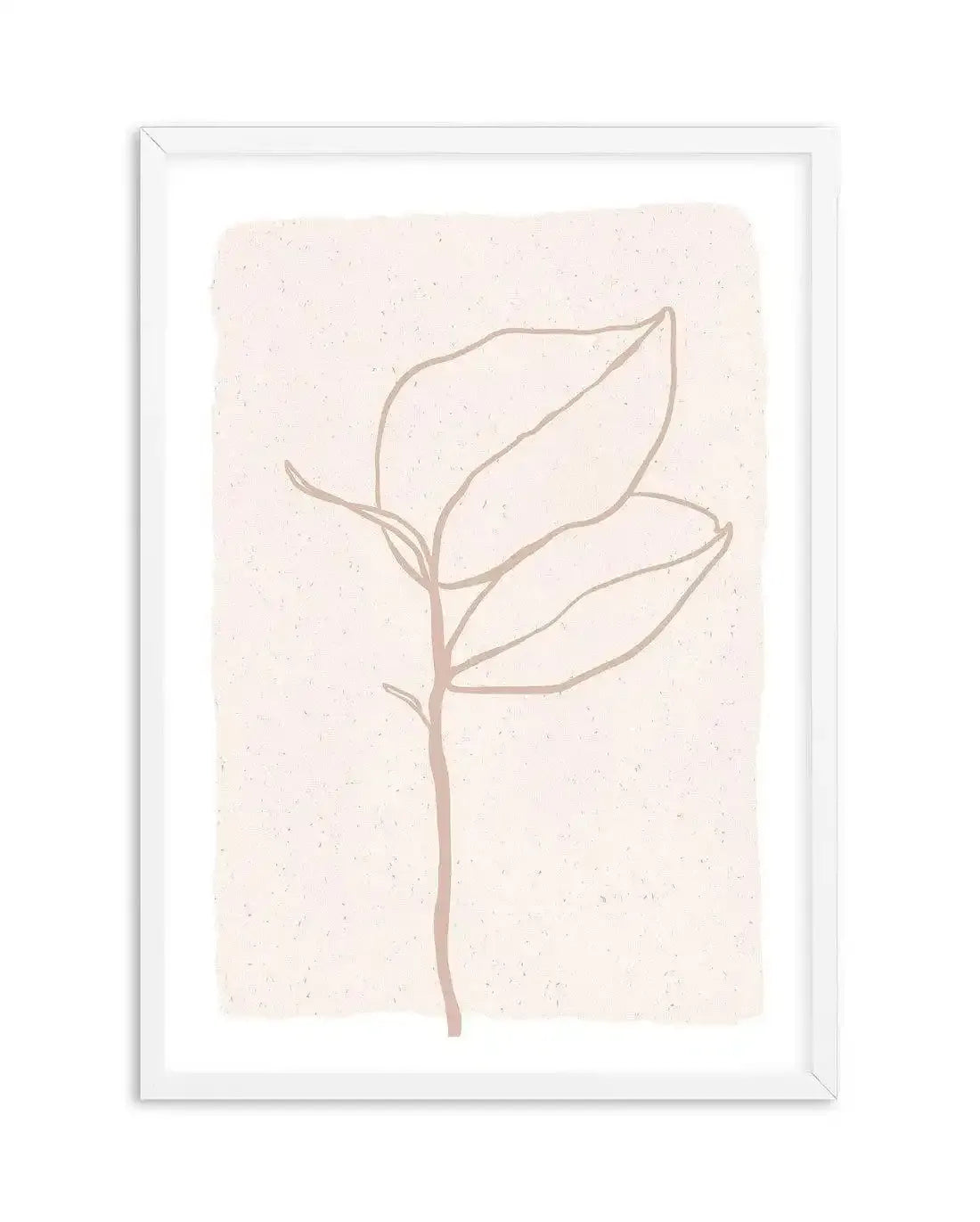 Botanical II Art Print-Buy-Bohemian-Wall-Art-Print-And-Boho-Pictures-from-Olive-et-Oriel-Bohemian-Wall-Art-Print-And-Boho-Pictures-And-Also-Boho-Abstract-Art-Paintings-On-Canvas-For-A-Girls-Bedroom-Wall-Decor-Collection-of-Boho-Style-Feminine-Art-Poster-and-Framed-Artwork-Update-Your-Home-Decorating-Style-With-These-Beautiful-Wall-Art-Prints-Australia