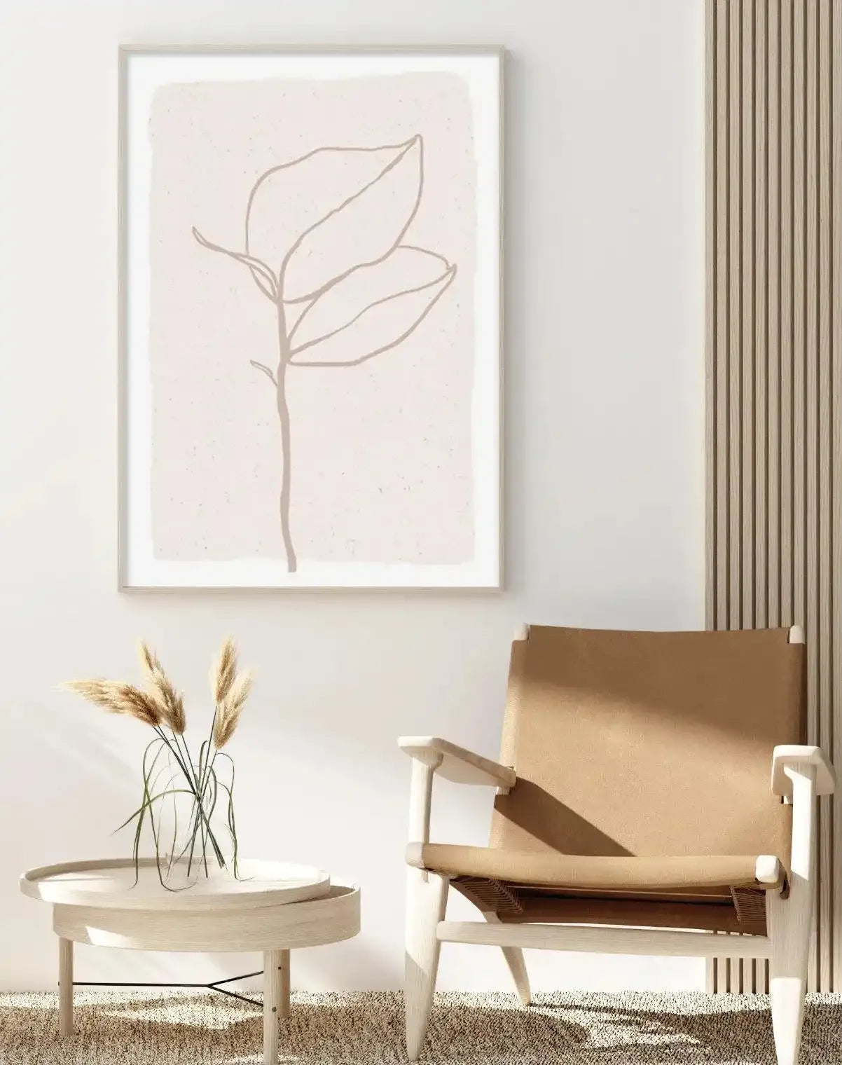 Botanical II Art Print-Buy-Bohemian-Wall-Art-Print-And-Boho-Pictures-from-Olive-et-Oriel-Bohemian-Wall-Art-Print-And-Boho-Pictures-And-Also-Boho-Abstract-Art-Paintings-On-Canvas-For-A-Girls-Bedroom-Wall-Decor-Collection-of-Boho-Style-Feminine-Art-Poster-and-Framed-Artwork-Update-Your-Home-Decorating-Style-With-These-Beautiful-Wall-Art-Prints-Australia