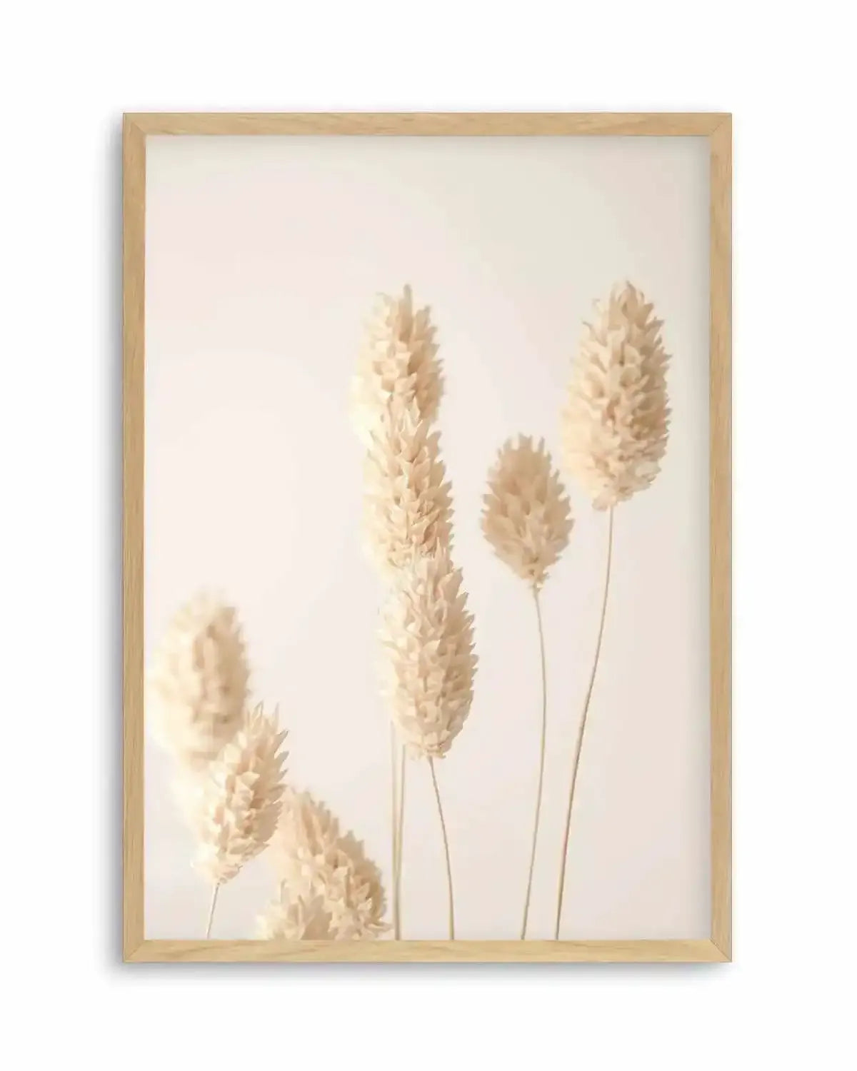 Botanique D'or I Art Print from Olive et Oriel where you can shop wallpaper and artworks online