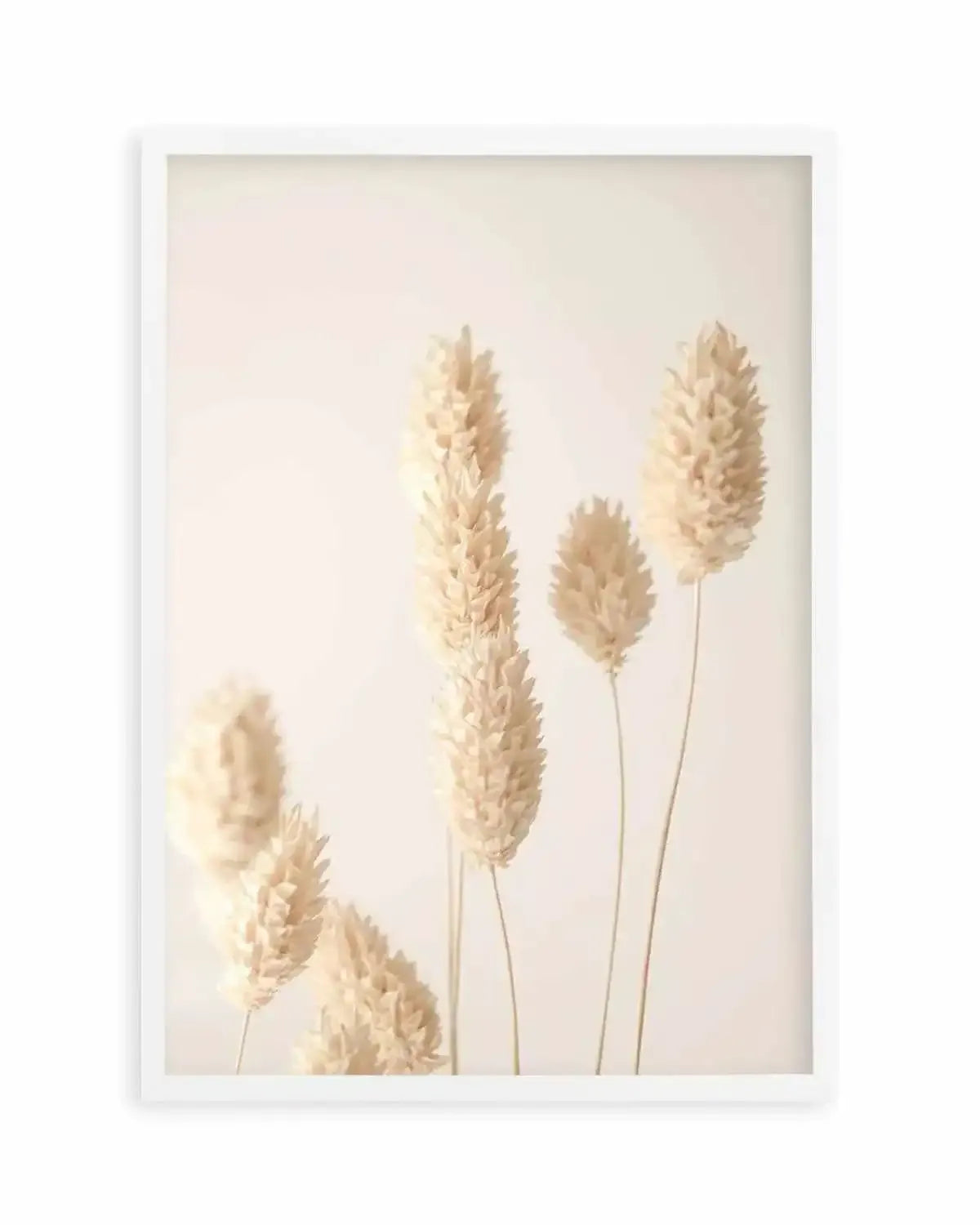 Botanique D'or I Art Print from Olive et Oriel where you can shop wallpaper and artworks online