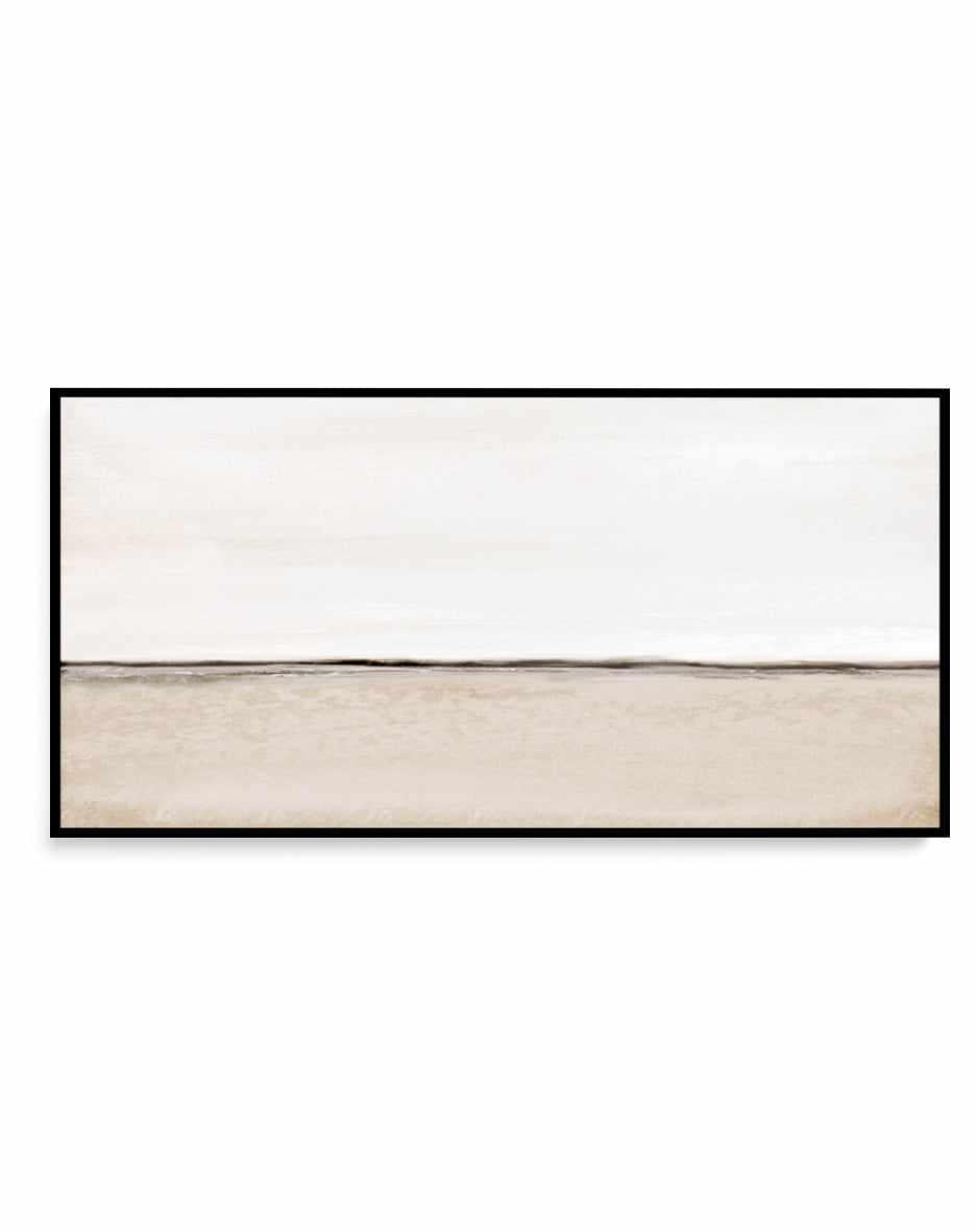 Breeze by Dan Hobday | Panoramic Canvas Art Print from Olive et Oriel where you can shop wallpaper and artworks online