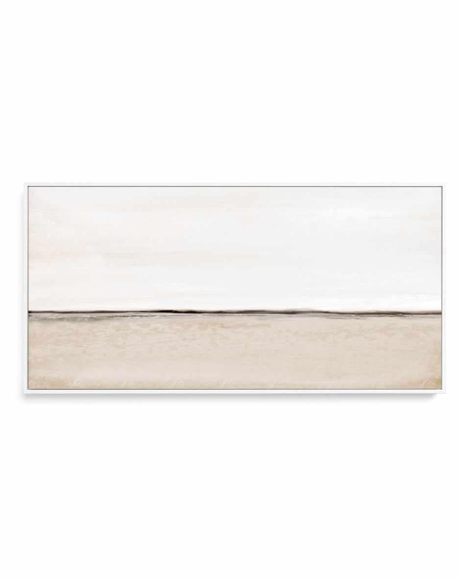 Breeze by Dan Hobday | Panoramic Canvas Art Print from Olive et Oriel where you can shop wallpaper and artworks online