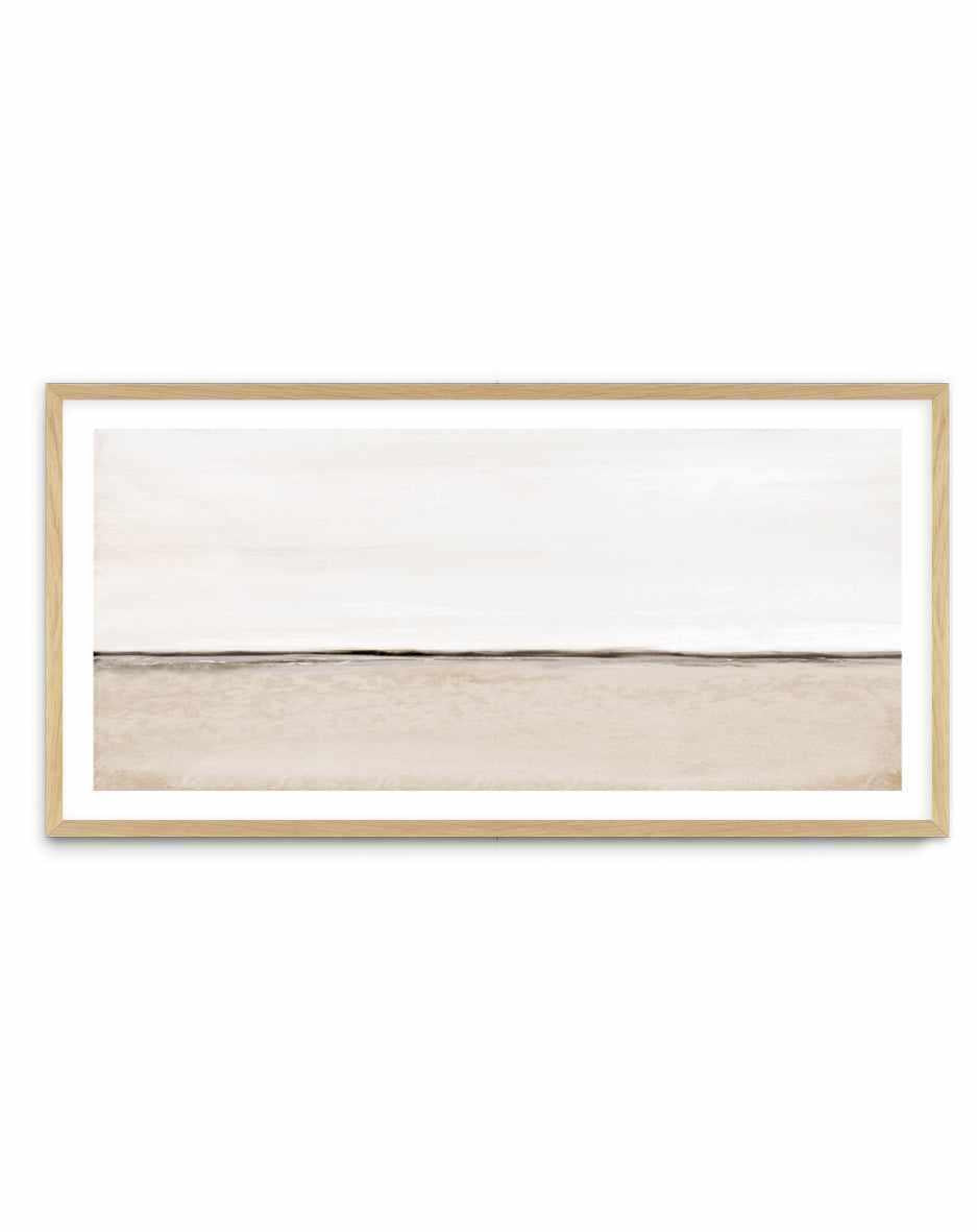 Breeze by Dan Hobday | Panoramic Art Print from Olive et Oriel where you can shop wallpaper and artworks online