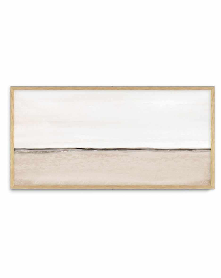 Breeze by Dan Hobday | Panoramic Art Print from Olive et Oriel where you can shop wallpaper and artworks online