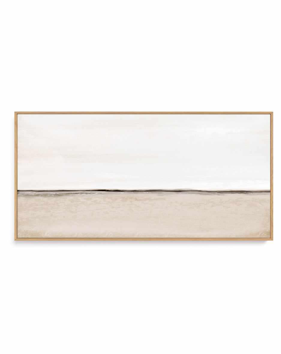 Breeze by Dan Hobday | Panoramic Canvas Art Print from Olive et Oriel where you can shop wallpaper and artworks online