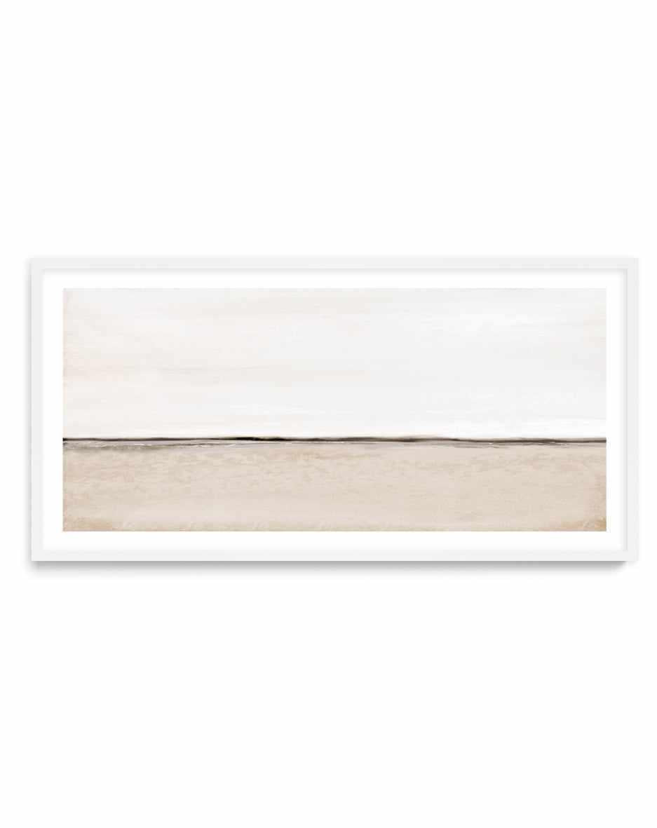 Breeze by Dan Hobday | Panoramic Art Print from Olive et Oriel where you can shop wallpaper and artworks online