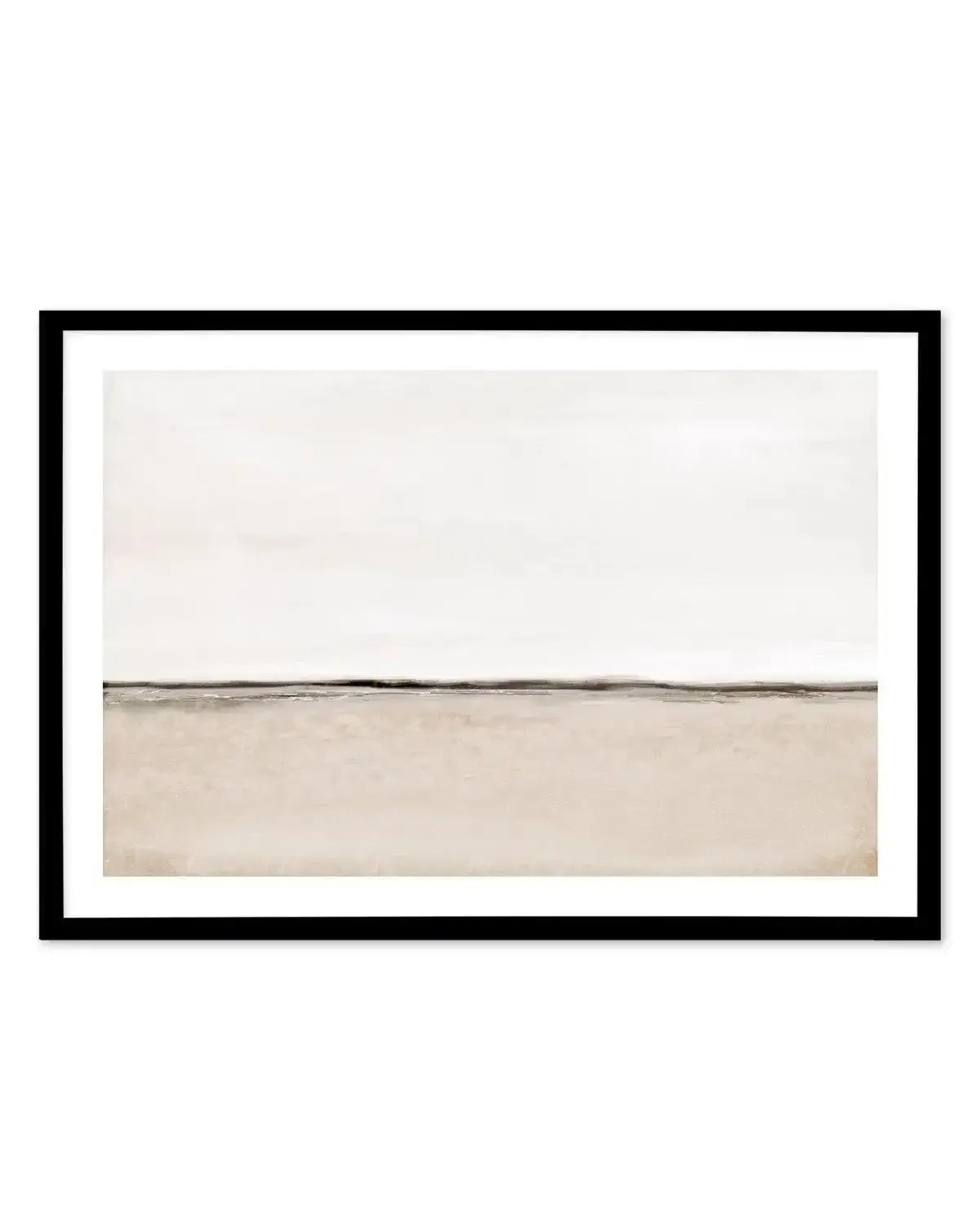 Breeze by Dan Hobday Art Print-PRINT-Olive et Oriel-Dan Hobday-A5 | 5.8" x 8.3" | 14.8 x 21cm-Black-With White Border-Buy-Australian-Art-Prints-Online-with-Olive-et-Oriel-Your-Artwork-Specialists-Austrailia-Decorate-With-Coastal-Photo-Wall-Art-Prints-From-Our-Beach-House-Artwork-Collection-Fine-Poster-and-Framed-Artwork