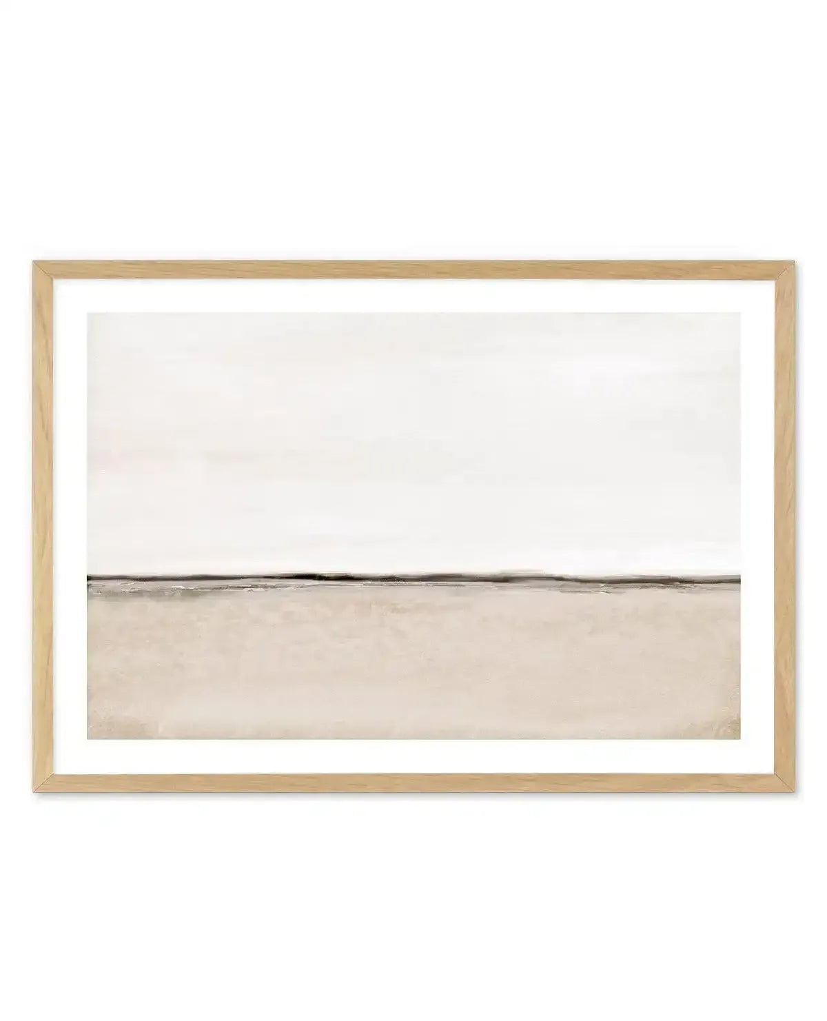 Breeze by Dan Hobday Art Print-PRINT-Olive et Oriel-Dan Hobday-A5 | 5.8" x 8.3" | 14.8 x 21cm-Oak-With White Border-Buy-Australian-Art-Prints-Online-with-Olive-et-Oriel-Your-Artwork-Specialists-Austrailia-Decorate-With-Coastal-Photo-Wall-Art-Prints-From-Our-Beach-House-Artwork-Collection-Fine-Poster-and-Framed-Artwork