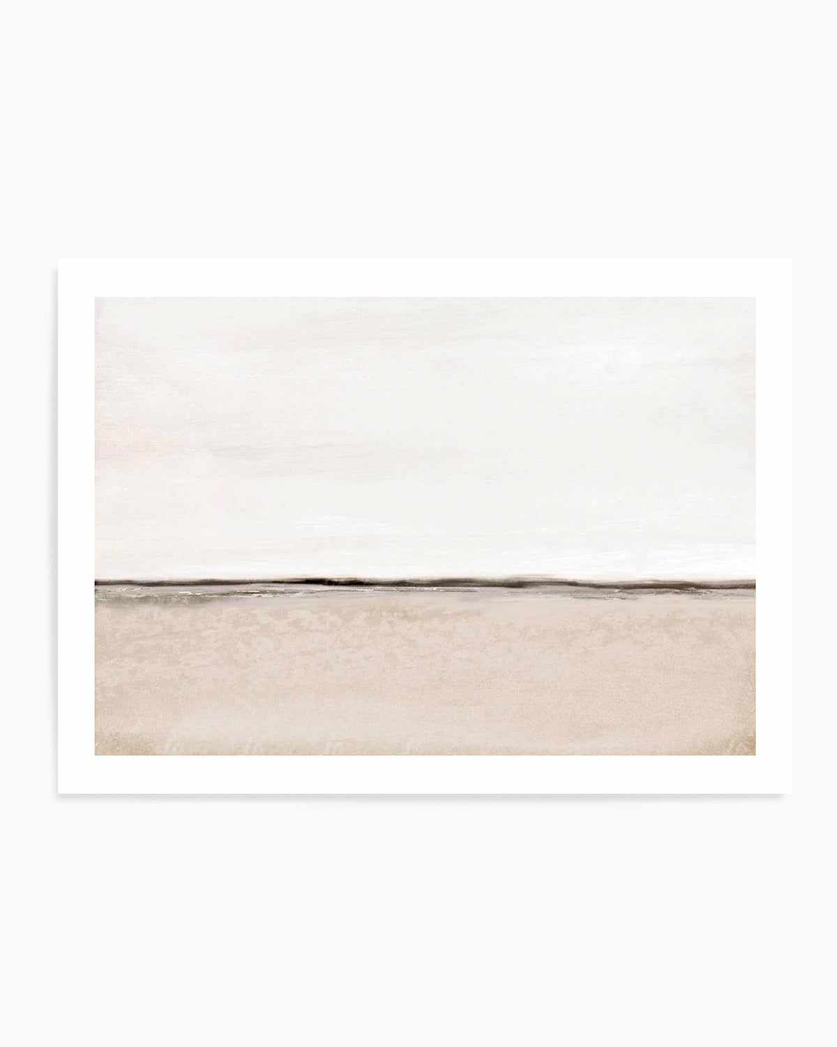 Breeze by Dan Hobday Art Print